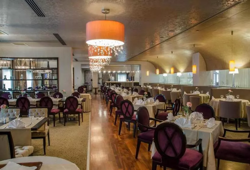 Fotos del hotel My City Agaoglu:  5