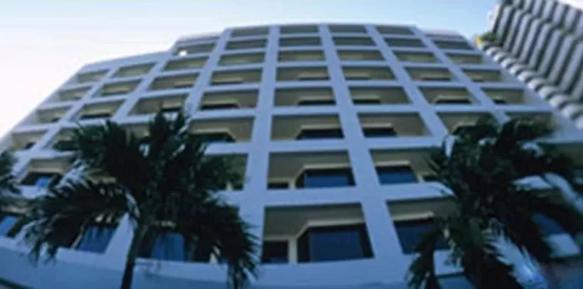 Fotos del hotel Best Comfort Residential:  12