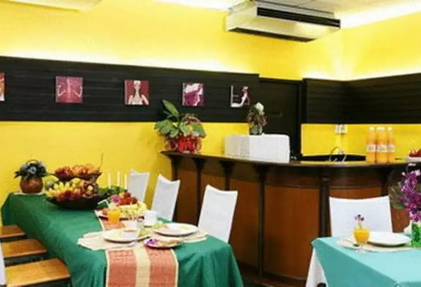 Fotos del hotel Best Comfort Residential:  7