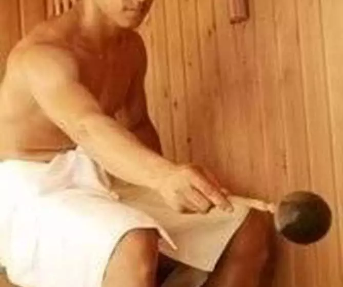 Fotos del hotel Best Comfort Residential:  6