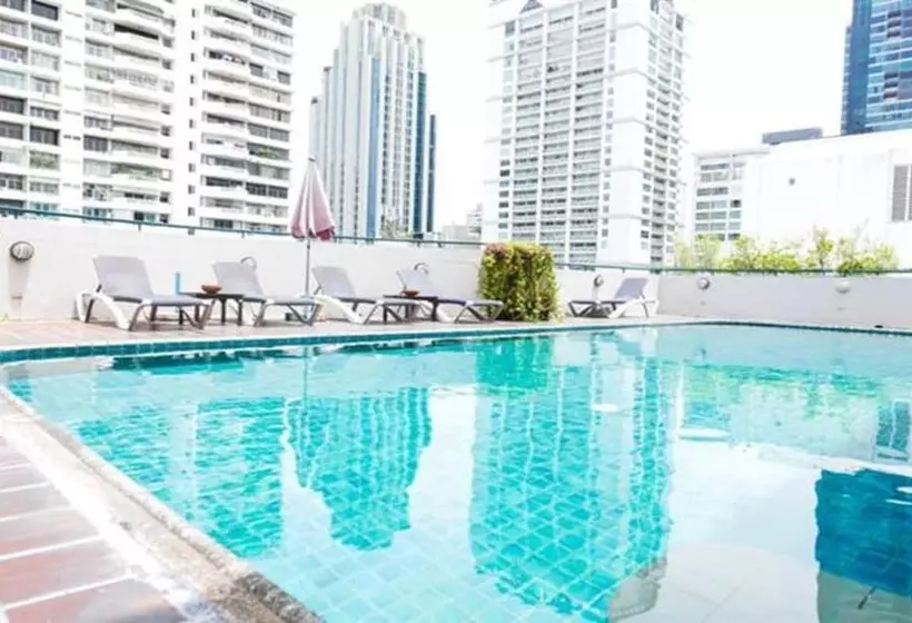 Fotos del hotel Best Comfort Residential:  14