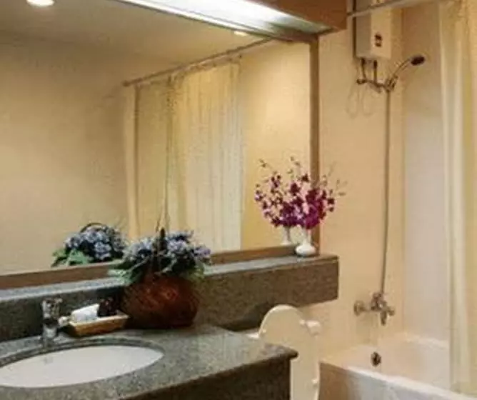 Fotos del hotel Best Comfort Residential:  22