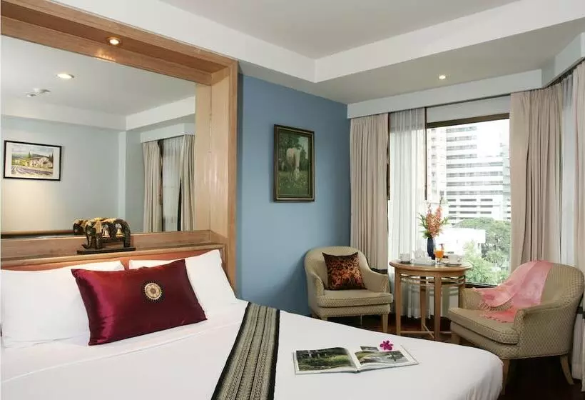 Fotos del hotel Best Comfort Residential:  13