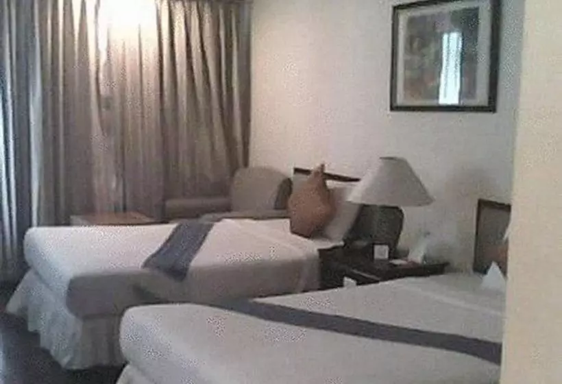 Fotos del hotel Best Comfort Residential:  20