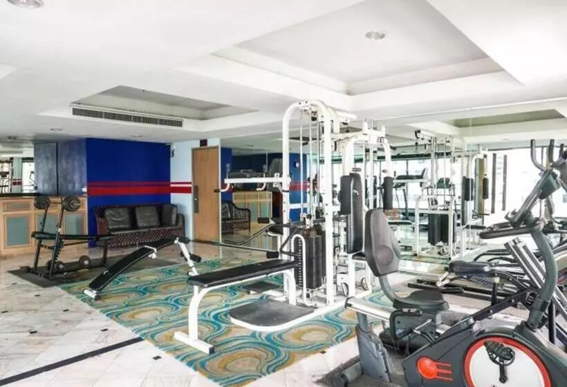 Fotos del hotel Best Comfort Residential:  5