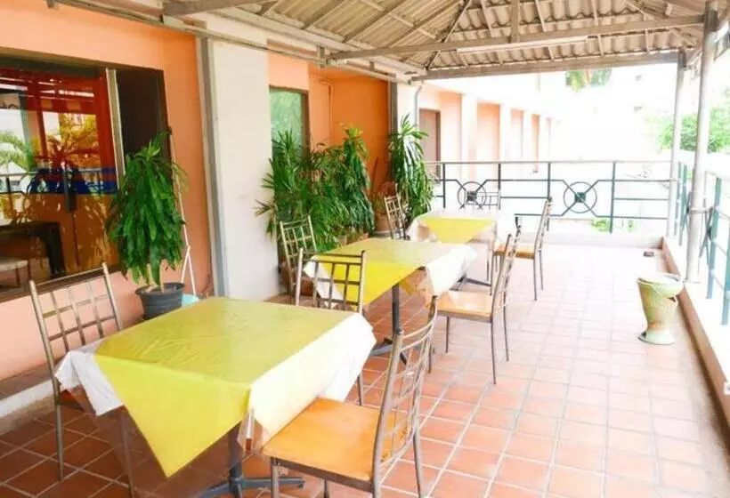 Fotos del hotel Best Comfort Residential:  17