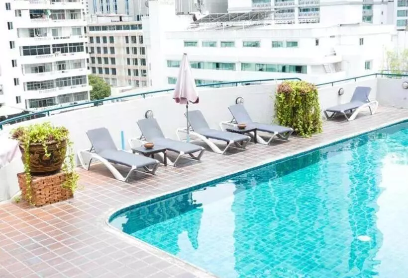 Fotos del hotel Best Comfort Residential:  21