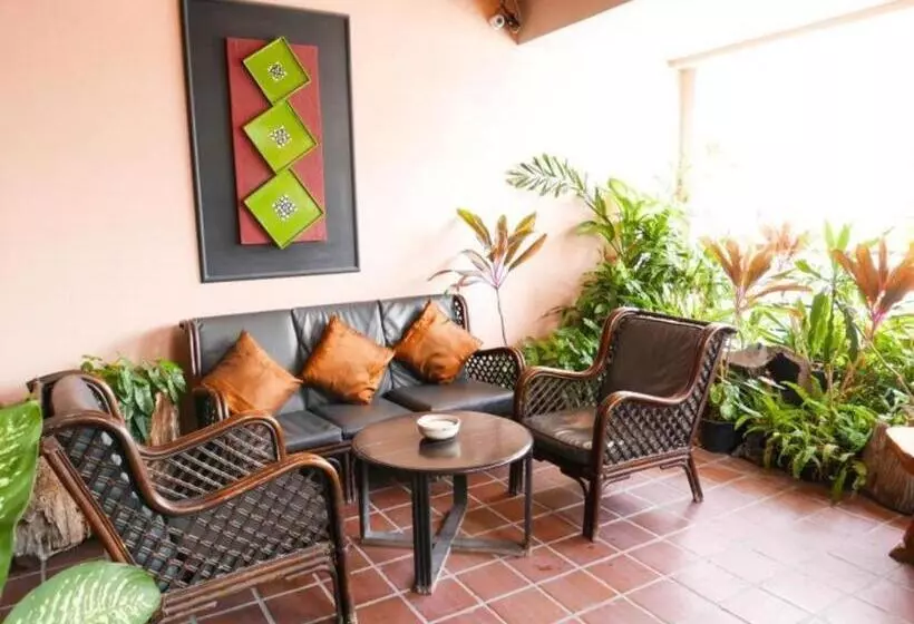 Fotos del hotel Best Comfort Residential:  9