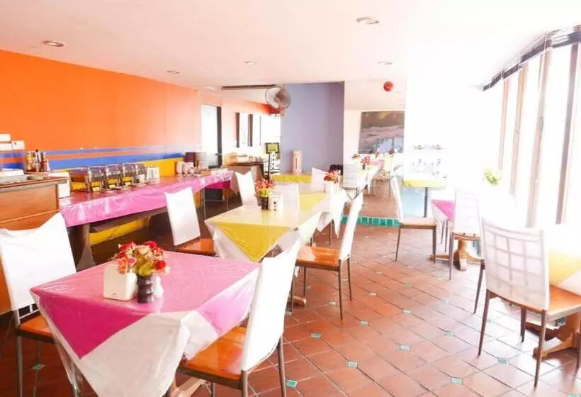 Fotos del hotel Best Comfort Residential:  8