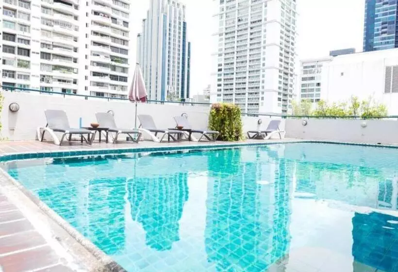 Fotos del hotel Best Comfort Residential:  3