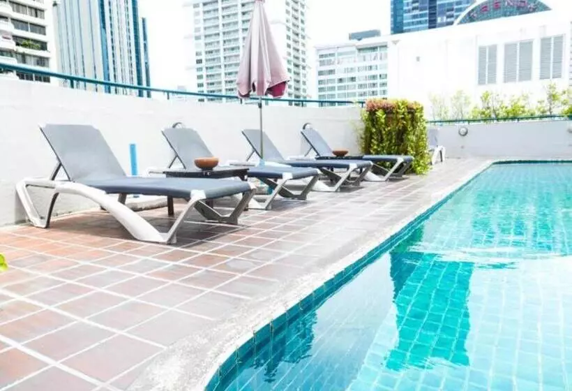 Fotos del hotel Best Comfort Residential:  25