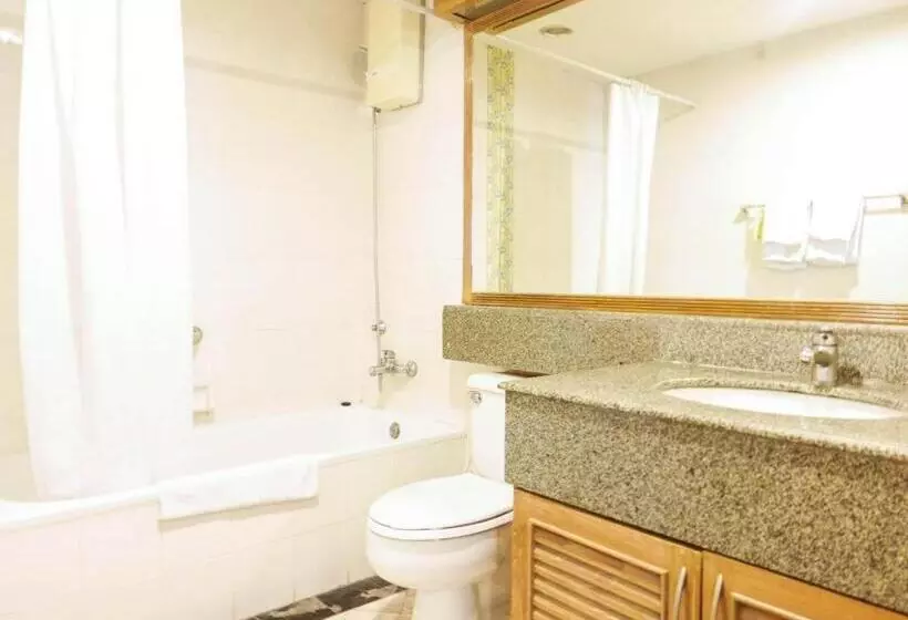 Fotos del hotel Best Comfort Residential:  18