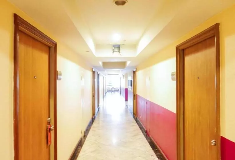 Fotos del hotel Best Comfort Residential:  4