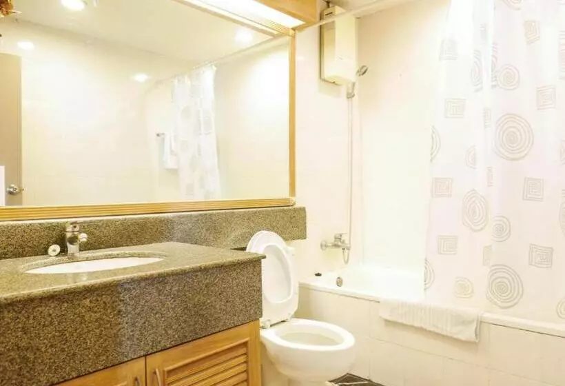 Fotos del hotel Best Comfort Residential:  10