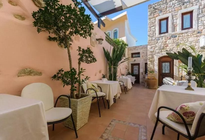 Fotos del hotel Casa Di Veneto:  8