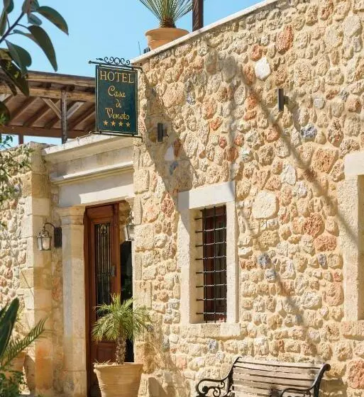 Fotos del hotel Casa Di Veneto:  5