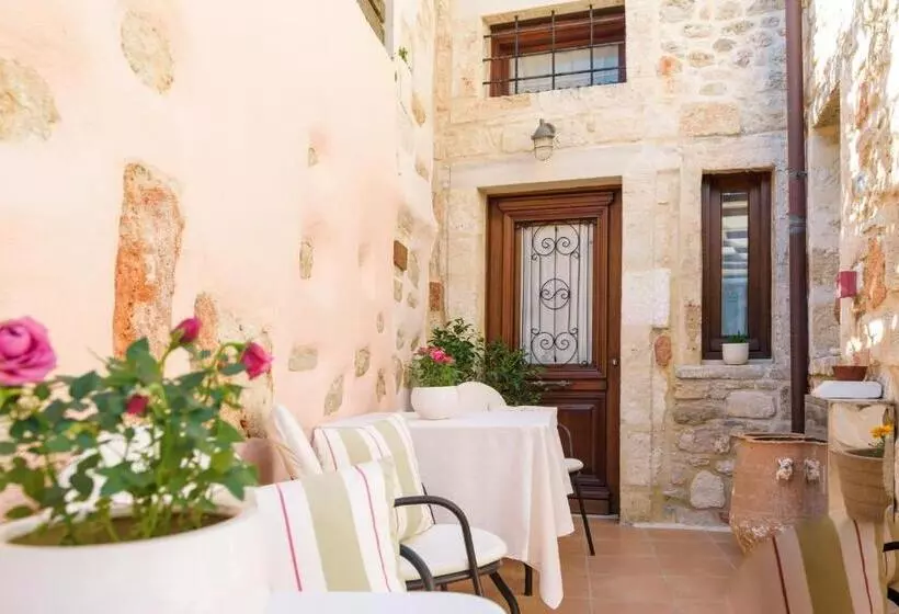 Fotos del hotel Casa Di Veneto:  15