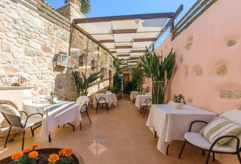 Fotos del hotel Casa Di Veneto:  24