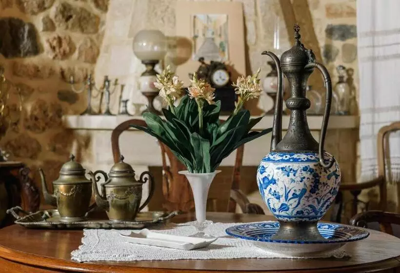 Fotos del hotel Casa Di Veneto:  9