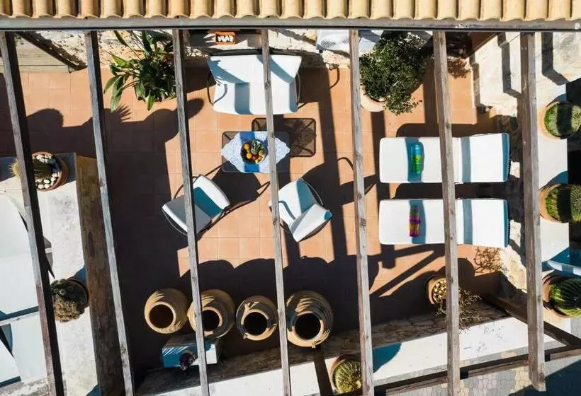 Fotos del hotel Casa Di Veneto:  25