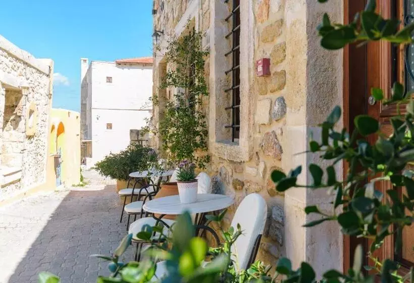 Fotos del hotel Casa Di Veneto:  20