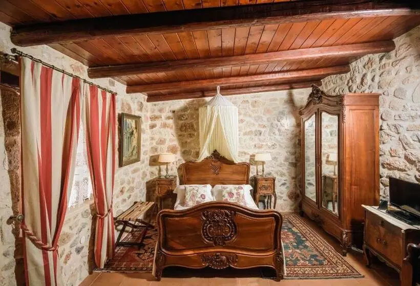 Fotos del hotel Casa Di Veneto:  10