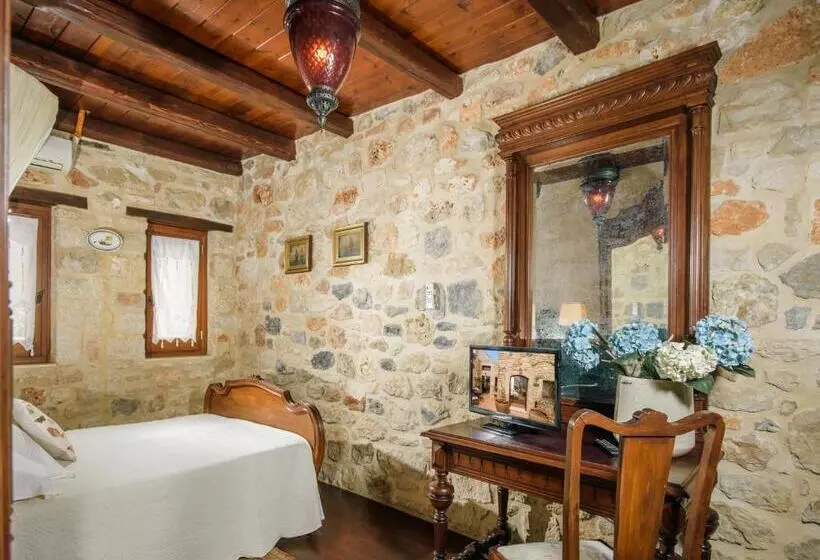 Fotos del hotel Casa Di Veneto:  6