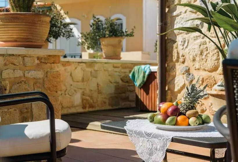 Fotos del hotel Casa Di Veneto:  16