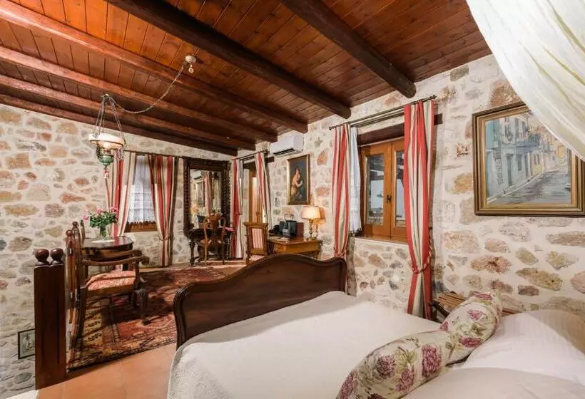 Fotos del hotel Casa Di Veneto:  13