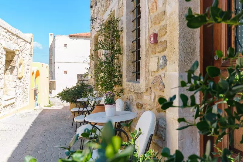 Fotos del hotel Casa Di Veneto:  18