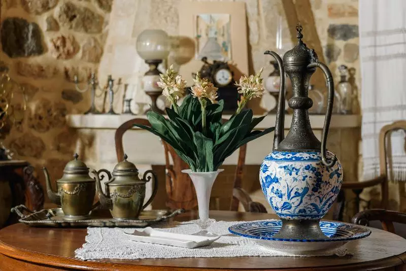 Fotos del hotel Casa Di Veneto:  4