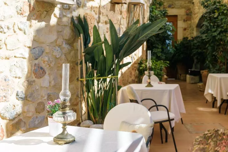 Fotos del hotel Casa Di Veneto:  2