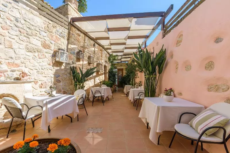 Fotos del hotel Casa Di Veneto:  22