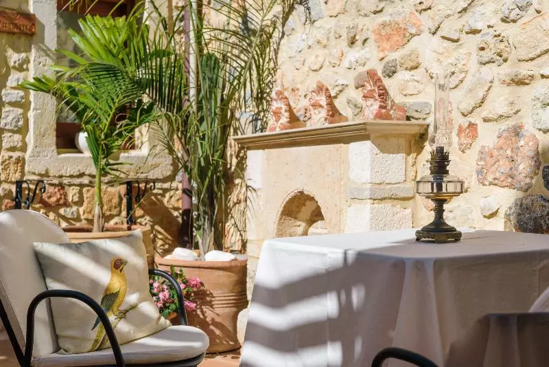 Fotos del hotel Casa Di Veneto:  19