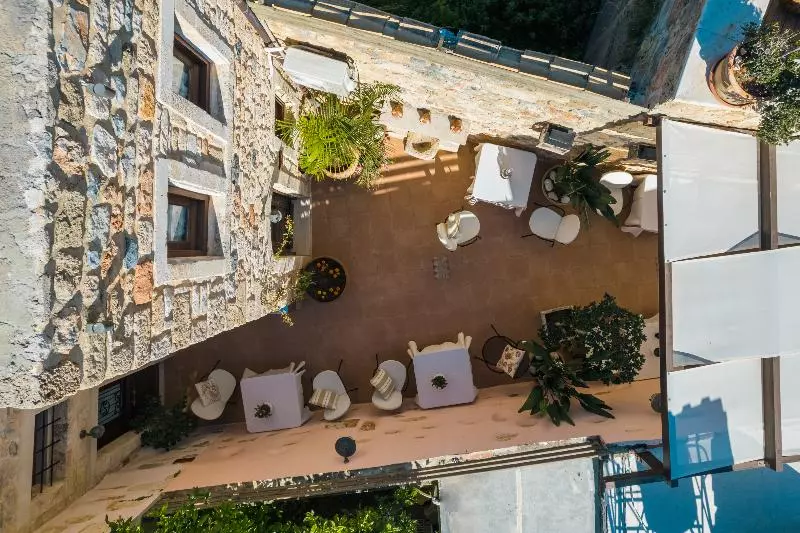 Fotos del hotel Casa Di Veneto:  17