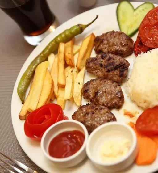 Fotos del hotel Expocity Istanbul:  20