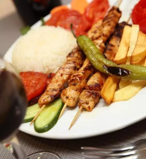 Fotos del hotel Expocity Istanbul:  14