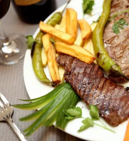 Fotos del hotel Expocity Istanbul:  15