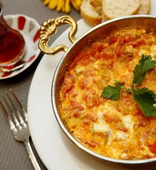 Fotos del hotel Expocity Istanbul:  17