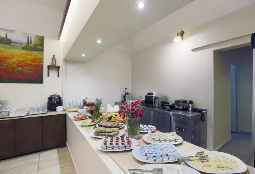 Fotos del hotel Expocity Istanbul:  8