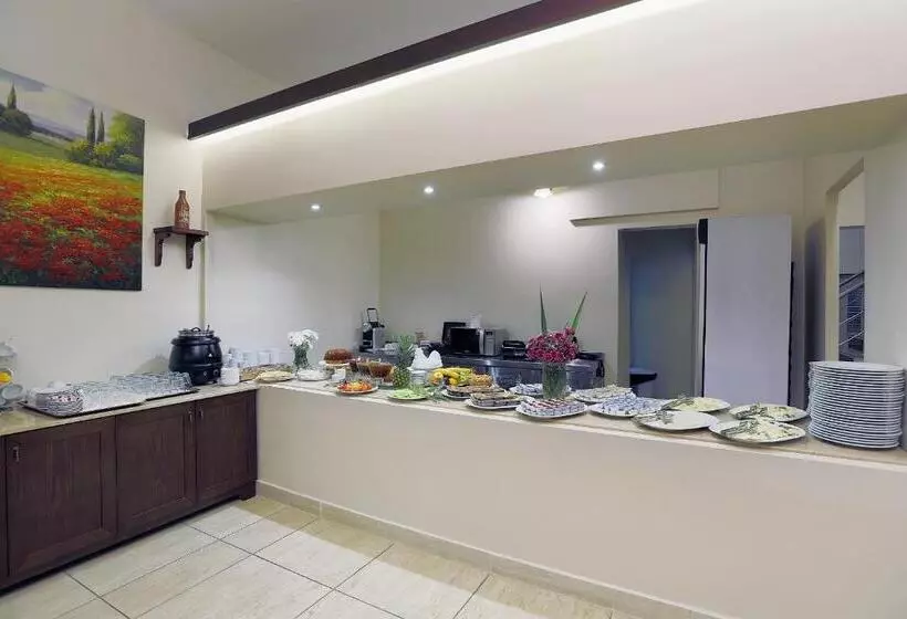 Fotos del hotel Expocity Istanbul:  12