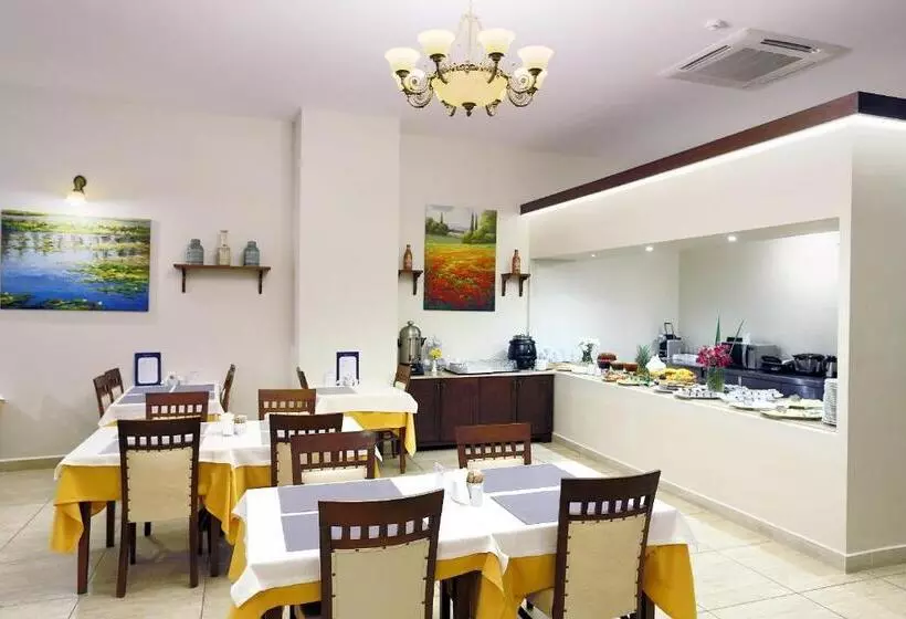 Fotos del hotel Expocity Istanbul:  21