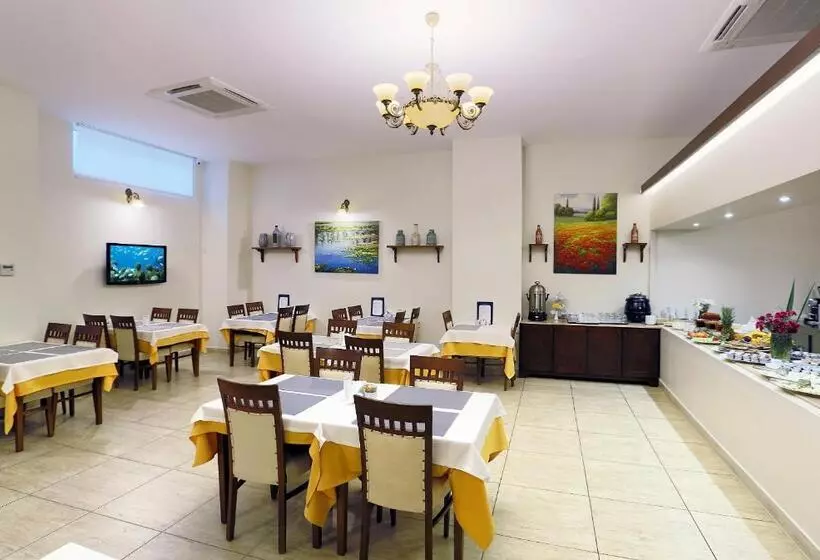 Fotos del hotel Expocity Istanbul:  2