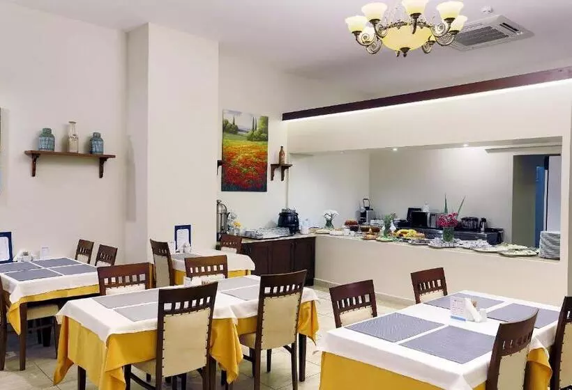 Fotos del hotel Expocity Istanbul:  11