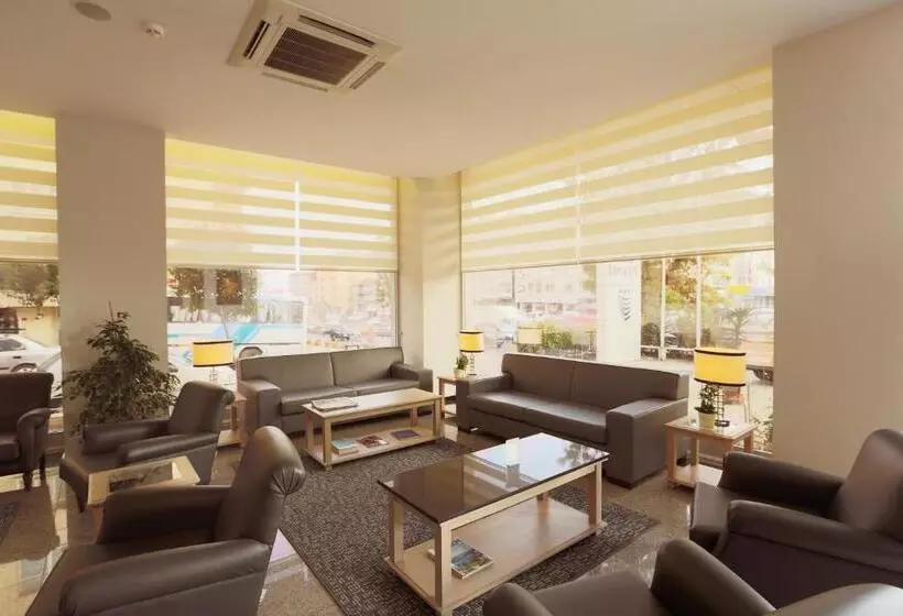 Fotos del hotel Expocity Istanbul:  10