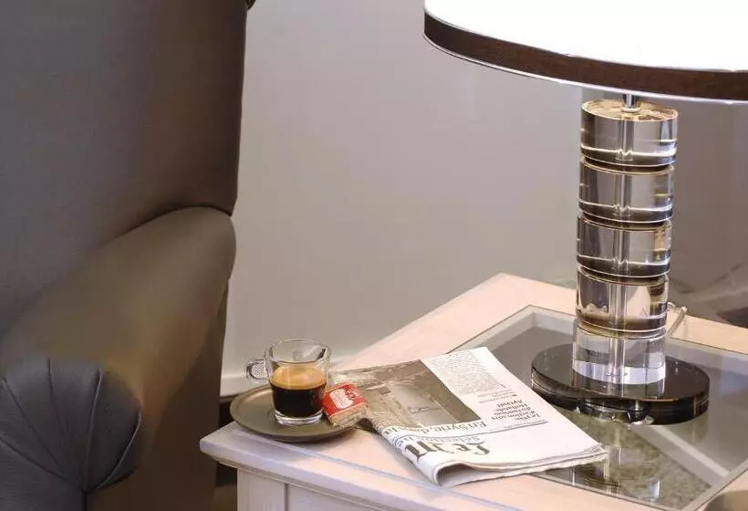 Fotos del hotel Expocity Istanbul:  5