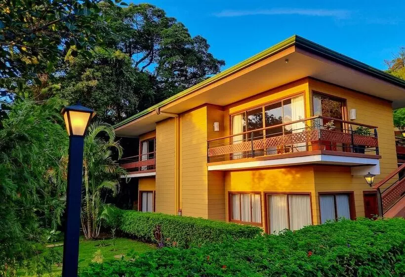 Fotos del hotel Ficus  Monteverde:  7