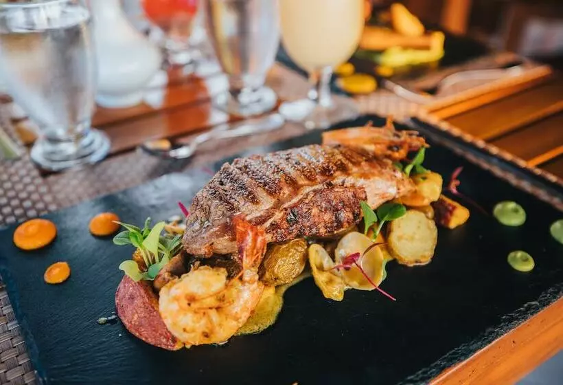 Fotos del hotel Ficus  Monteverde:  8