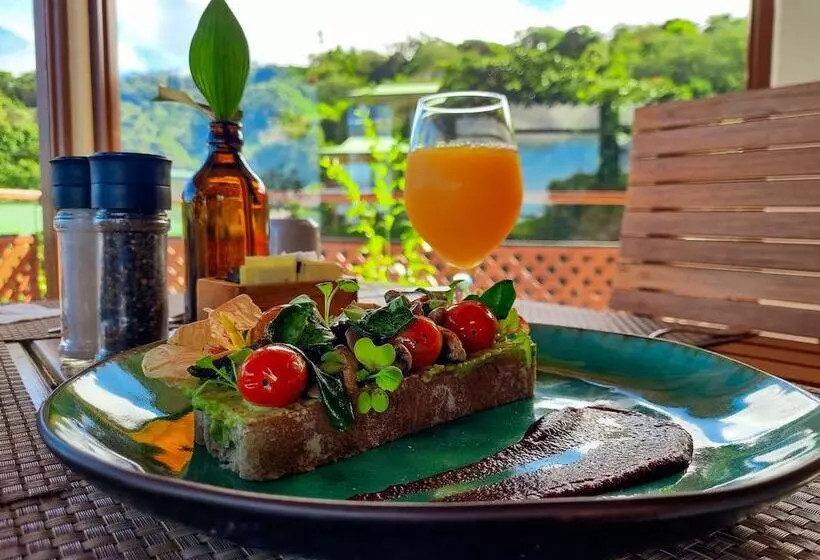 Fotos del hotel Ficus  Monteverde:  12