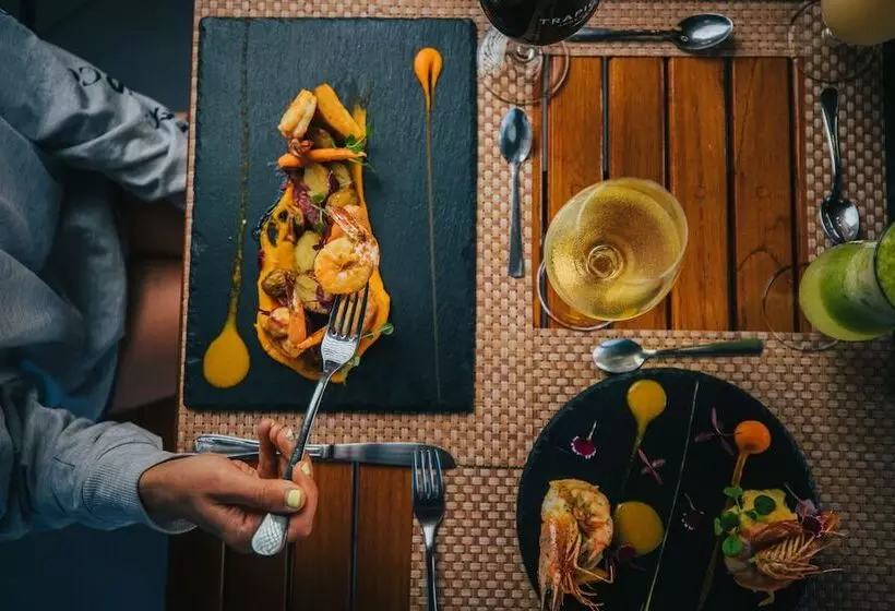 Fotos del hotel Ficus  Monteverde:  6